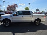 Used 2013 Ford F150 Lariat w/ Luxury Equipment Group image 4