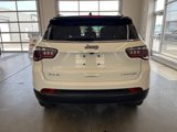 Certified 2018 Jeep Compass Limited image 5