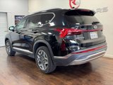 Used 2022 Hyundai Santa Fe SEL Convenience image 3