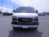 Used 2023 GMC Savana 2500 w/ Driver Convenience Package image 2