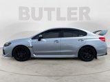 Used 2016 Subaru WRX Premium w/ Popular Package #1 image 2