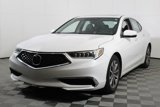 Used 2020 Acura TLX w/ Technology Package image 3