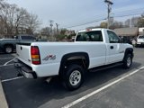 Used 2005 GMC Sierra 2500 W/T w/ Heavy-Duty Power Package image 3