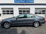 Used 2007 Mercedes-Benz E 350 4MATIC Sedan image 2