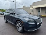 Used 2022 Lincoln Corsair Reserve w/ Equipment Group 201A image 3