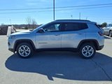 New 2025 Jeep Compass Latitude image 3