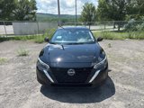 New 2025 Nissan Sentra SV image 2