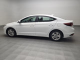 Used 2019 Hyundai Elantra SEL image 3