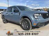 New 2025 Ford Maverick XLT w/ XLT Luxury Package image 3
