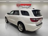 New 2024 Dodge Durango GT image 3