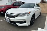 Certified 2017 Honda Accord EX-L image 2