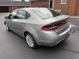 Used 2016 Dodge Dart SXT Sport w/ Chrome Package image 4