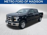 Used 2016 Ford F150 XLT image 5