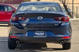 New 2025 MAZDA MAZDA3 s image 5