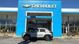 New 2025 Chevrolet TrailBlazer LT w/ Convenience Package image 3