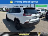 Used 2023 Jeep Cherokee Altitude Lux image 5