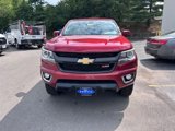 Used 2016 Chevrolet Colorado Z71 image 2