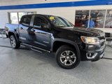 Used 2016 Chevrolet Colorado Z71 image 2