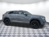Used 2020 Volkswagen Atlas Cross Sport SEL image 2