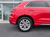 Used 2022 Audi Q3 2.0T Premium Plus w/ Premium Plus Package image 4