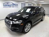 Used 2018 Audi Q5 Prestige w/ Prestige Package image 2