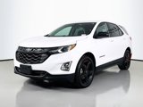 Used 2019 Chevrolet Equinox LT image 3