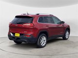 Used 2015 Jeep Cherokee Latitude w/ Cold Weather Group image 5