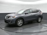Used 2015 Nissan Rogue SL w/ SL Premium Package image 3