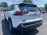 Certified 2022 Toyota RAV4 LE image 3