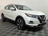 Used 2022 Nissan Rogue Sport SL w/ Premium Package image 4