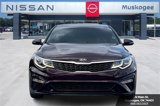 Used 2020 Kia Optima LX image 2