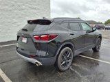 Used 2020 Chevrolet Blazer LT image 3