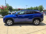 Used 2024 Hyundai Tucson SEL image 4