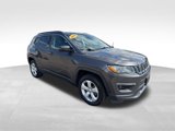 Used 2018 Jeep Compass Latitude image 3