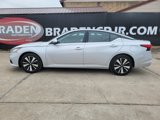 Used 2022 Nissan Altima 2.5 SV image 4