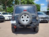 Used 2018 Jeep Wrangler Unlimited Sport S image 6