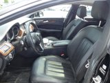 Used 2014 Mercedes-Benz CLS 550 4MATIC image 3