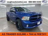 Used 2015 RAM 1500 Express image 1
