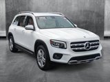 Certified 2021 Mercedes-Benz GLB 250 image 3