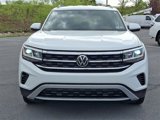 Used 2022 Volkswagen Atlas SE image 4