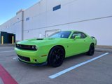 Used 2015 Dodge Challenger R/T Scat Pack w/ Scat Pack Appearance Package image 2