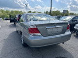 Used 2005 Toyota Camry LE image 4