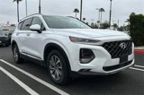 Used 2020 Hyundai Santa Fe Limited image 2
