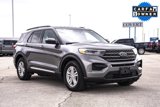 Used 2022 Ford Explorer XLT image 4