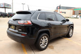 Used 2019 Jeep Cherokee Latitude w/ Popular Appearance Group image 5