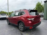 Used 2024 Subaru Forester Limited image 4