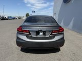 Used 2013 Honda Civic LX image 4