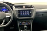 Used 2022 Volkswagen Tiguan SE w/ Panoramic Sunroof Package image 6