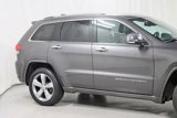 Used 2014 Jeep Grand Cherokee Overland image 3