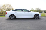 Used 2020 Volvo S90 T6 R-Design image 2